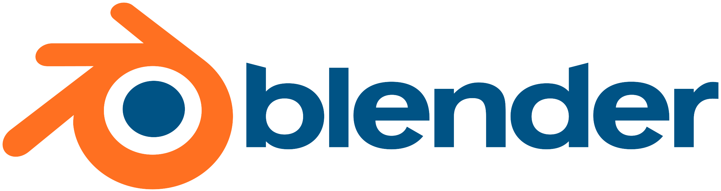 blender logo